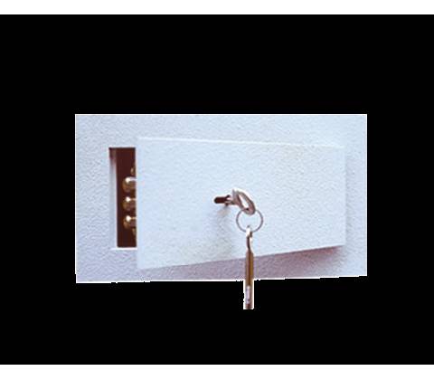 T-Safe SS 1/2