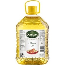 OLITALIA Arašídový olej 5000 ml