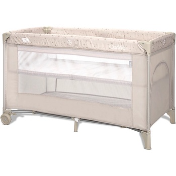 Lorelli Classic КОШАРА carina 2 НИВА beige stars (10080672417)