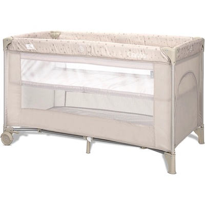 Lorelli Classic КОШАРА carina 2 НИВА beige stars (10080672417)