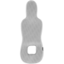 Zopa priedušná podložka Breeze sk. 0+ Ice Grey