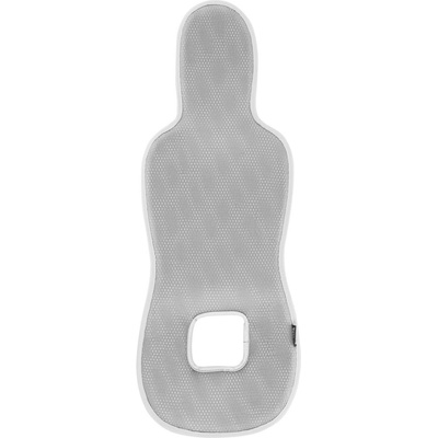 Zopa priedušná podložka Breeze sk. 0+ Ice Grey