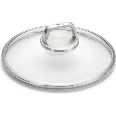 Woll Sklenená pokrievka Diamond Lite PRO 24cm