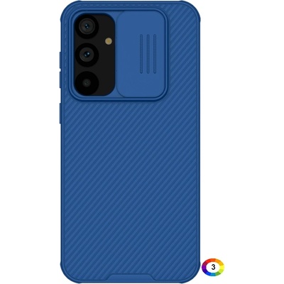 Samsung Galaxy S23 FE 5G Удароустойчив NILLKIN CamShield Калъф и Протектор