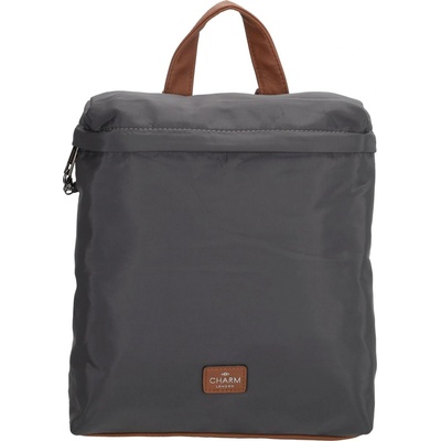 Charm London Buckingham W01075 Grey elephant 6L
