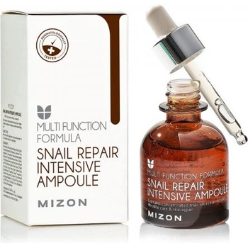 Image 1 of MIZON Snail Repair Intensive Ampoule - Ампула за лице 30мл