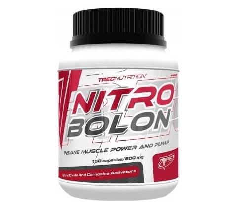 Trec NitroBolon 150 kapsúl