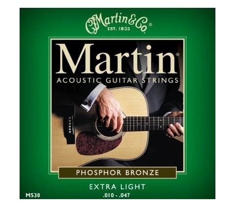 MARTIN MA530