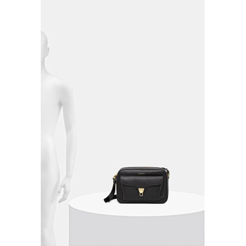 Coccinelle Кожена чанта Coccinelle COCCINELLE BEAT SOFT (E1.MF6.15.06.01)