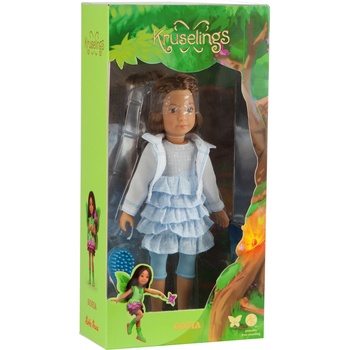 Kathe Kruse Кукла Kruselings - София, 23 сm (KR126842)