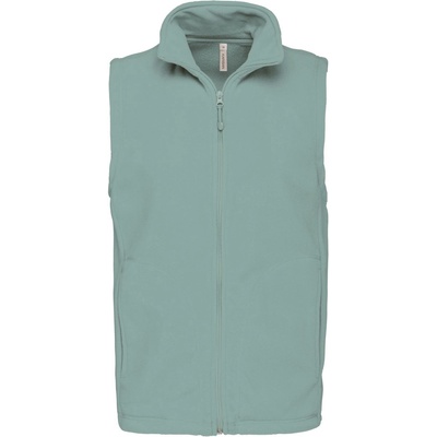 Kariban LUCA K913 / Мъжки полар - сив XL (20K913m1704)