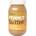 GymBeam 100% Peanut Butter [900 грама] Хрупкав