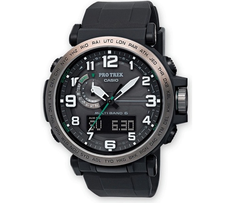 Casio PRW-6600Y-1
