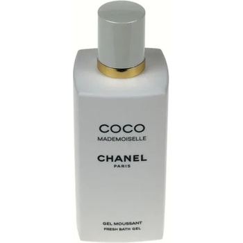 CHANEL Coco Mademoiselle Душ гел за жени 200 ml
