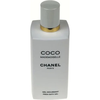 CHANEL Coco Mademoiselle Душ гел за жени 200 ml