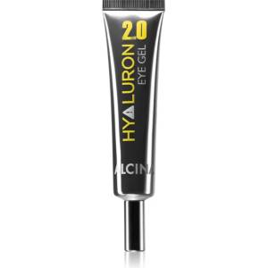 ALCINA Hyaluron 2.0 очен гел с изглаждащ ефект 15ml