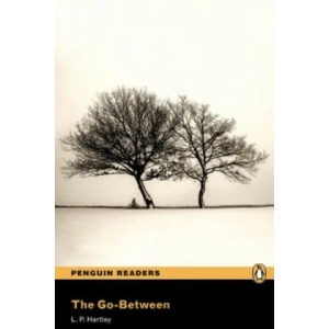 Level 4: The Go-Between Book and MP3 Pack | L. P. Hartley, Roland John, Judith Brown (ISBN: 9781408294321)