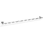 DECOR WALTHER Закачалка на релса за кърпи Basic 85 см хром (0531500)