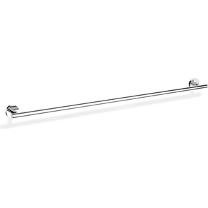 DECOR WALTHER Закачалка на релса за кърпи Basic 85 см хром (0531500)