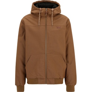 Iriedaily Мъжко зимно яке Iriedaily Dock36 Swing Jacket Winter jacket - Mud (004-4989-0512)