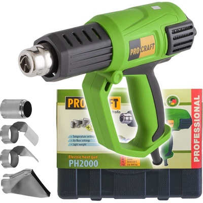 Procraft PH2000