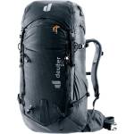 Deuter Раница за ски-туринг Deuter Women's Freescape Tour 30 SL Ski touring backpack - Black - размер One Size (504-1739-0111)