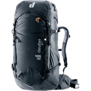 Deuter Раница за ски-туринг Deuter Women's Freescape Tour 30 SL Ski touring backpack - Black - размер One Size (504-1739-0111)
