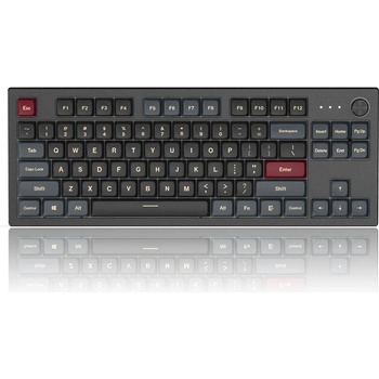 Image 1 of MONTECH MKey TKL Darkness GateronG Pro 2.0 Red US (MK87DR)