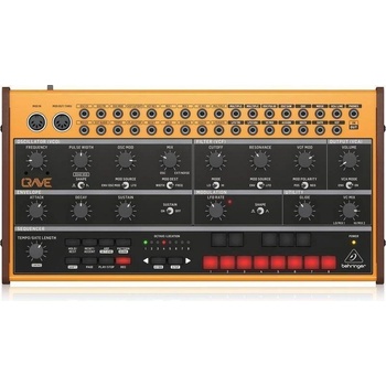 Behringer Crave