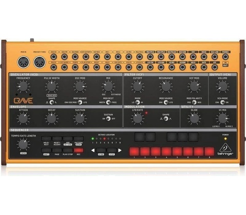 Behringer Crave