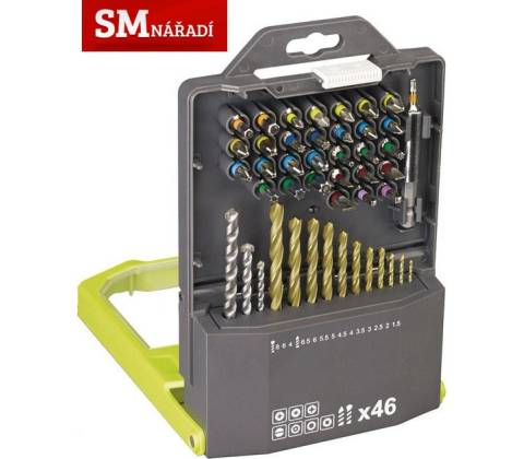 Ryobi RAK46MIX