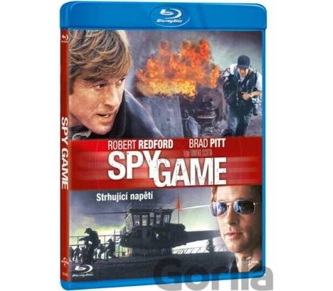 Spy Game BD