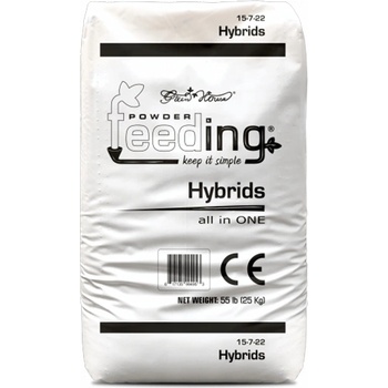 Image 1 of Green House Feeding Hybrids 25kg