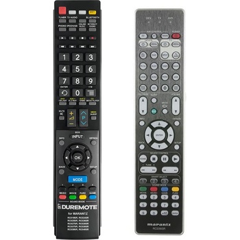 GENERAL Marantz rc036sr - дистанционно управление дубликат (rc036sr)