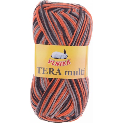 Příze Tera Multi Varianta: 825