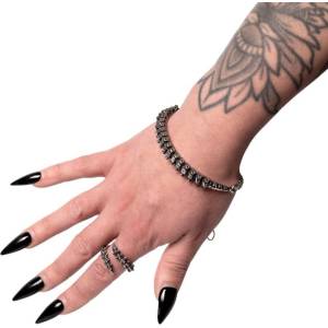 Alchemy gothic гривна ALCHEMY GOTHIC - Spine - A148
