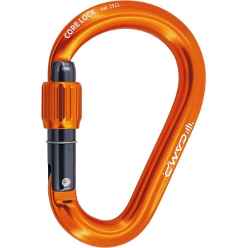 Camp Core Lock Цвят: оранжев