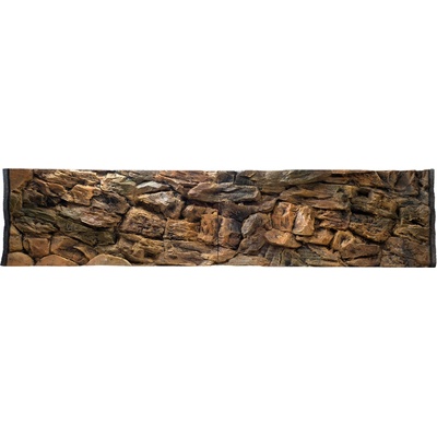 Diversa 3D pozadie Skala 200 x 50 cm