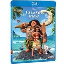 Odvážná Vaiana: Legenda o konci světa BD