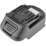 Extol адаптер за батерия за Extol Craft и Share20V