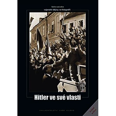 Hoffmann Heinrich - Hitler ve své vlasti