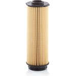 Mann-filter Маслен филтър mann-filter hu 6022 z