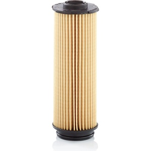 Mann-filter Маслен филтър mann-filter hu 6022 z