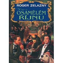 Noc v osamělém říjnu