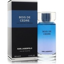 KARL LAGERFELD Bois de Cedre (Les Parfums Matieres) EDT 100 ml