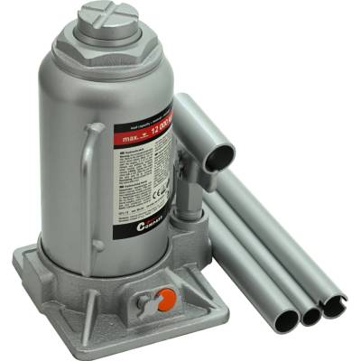 Compass Hever hydraulický 12 t