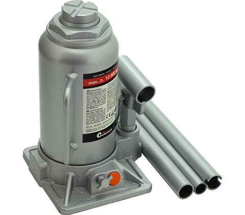 Compass Hever hydraulický 12 t