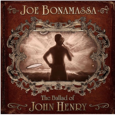 Bonamassa Joe - Ballad Of John Henry Coloured LP