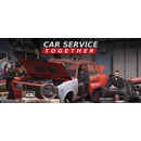 Car Service Together