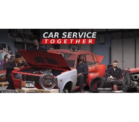 Car Service Together